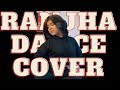 RANJHA  Shershaah | Kiara - Sidharth | Choreography | Skxnda Original Violin Cover
