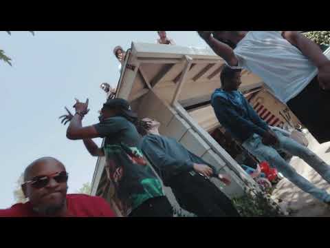 Lul.Mergo - Rap Fever II (feat. 408KFlow & L2WhatItDo) (Official Music Video) (Dir. by @MarahEdits)