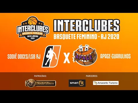 Copa Interclubes de Basquete Feminino 2020