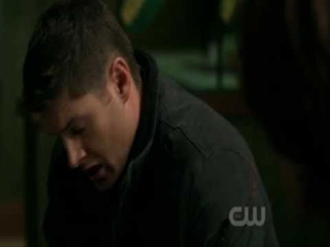 Supernatural 6x09 - You should take a shower