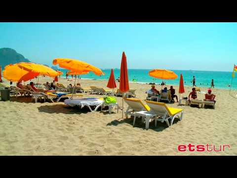 Antalya Airport Kleopatra İkiz Otel private transfer