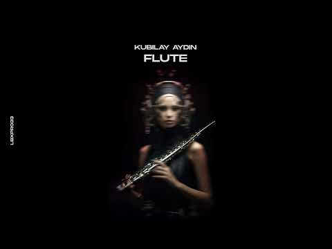 Kubilay Aydin - Flute