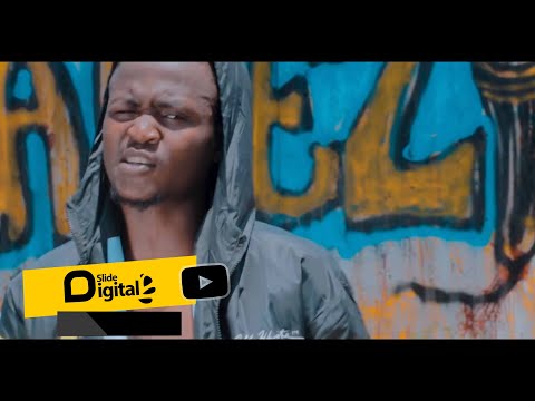 Boshoo Ninja-  Gift Freestyle Official Music Video