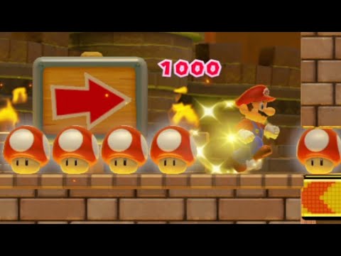 Super Mario Maker 2 - Endless Mode #325