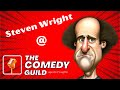 "I remember when I was a fetus..." Steven Wright #comedy #lol #shorts