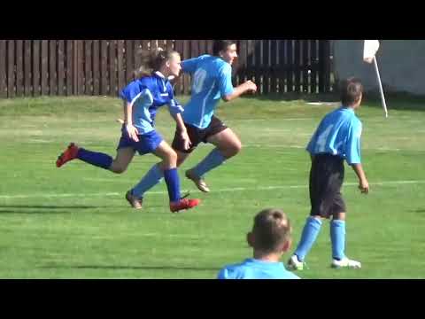 Žáci Radnice - Dobřív 2016