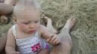 Cutest Baby Ever - Our Little Lilly Bug