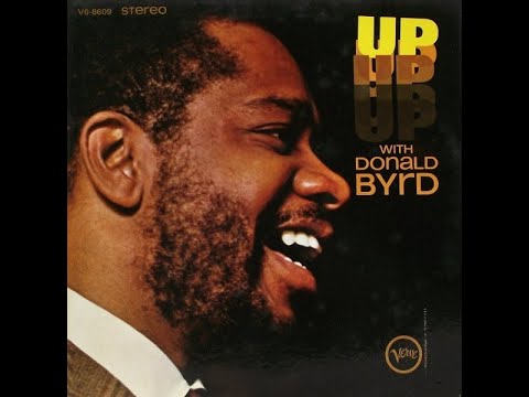 Donald Byrd  House of the rising sun