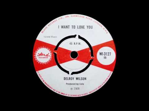 Video thumbnail for I Want to Love You