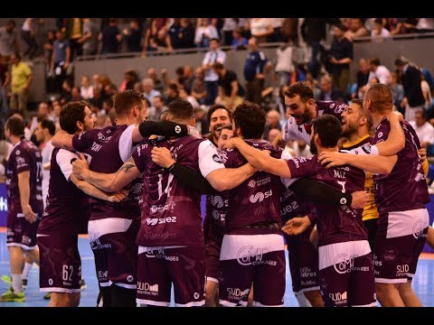 Toulouse-Istres, le résumé | J23 Lidl Starligue 18-19