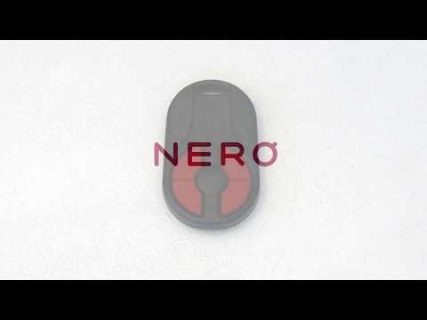 Nero Electronics Radio 8101-2M пульт для роллет - фото 1 - id-p2864840300