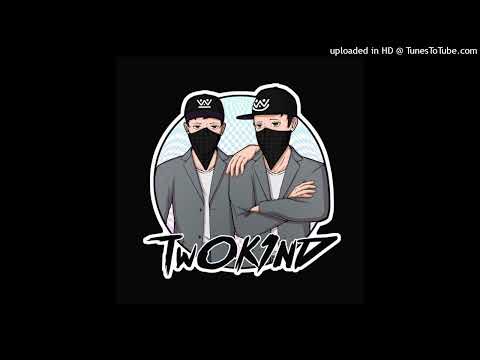 TwO K1nD & KROWD KTRL - Riddim Kids