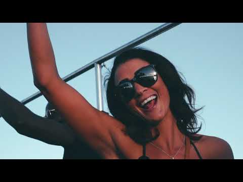 Ibiza Boat Party