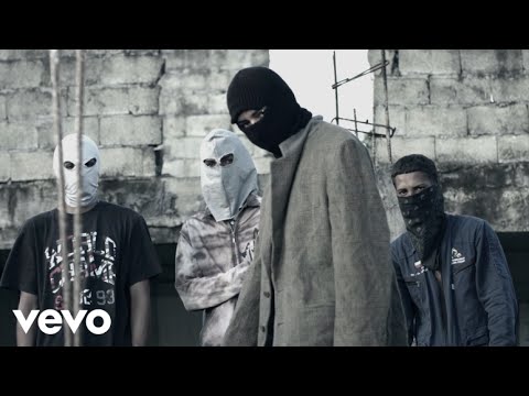 D.OZi - Otro Amanecer ft. Daddy Yankee