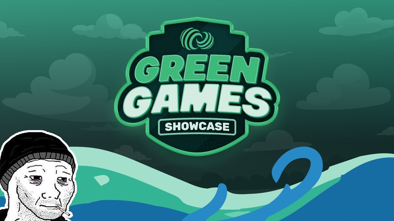Summer Game Fest Day 2 (Green Games Showcase)