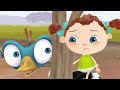 Franny S Feet EP 107 109 1 Hour Compilation Videos For Kids Full Episode HD