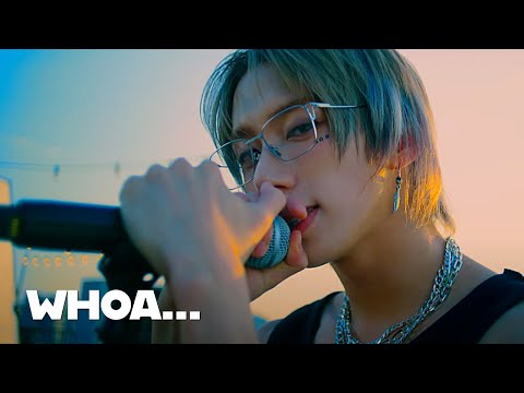 listening to dkb's discography for the first time