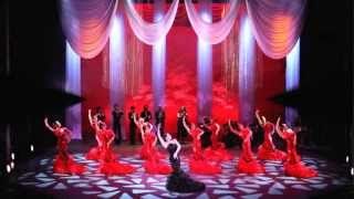 TE LO JURO YO canta en 2013 EDUARDO ANTÚNEZ