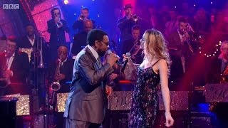 WILLIAM BELL &amp; JOSS STONE -  PRIVATE NUMBER