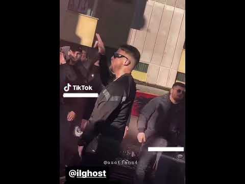 AZET - ILGHOST - COMMING SOON 🔜PRAPASKENAT