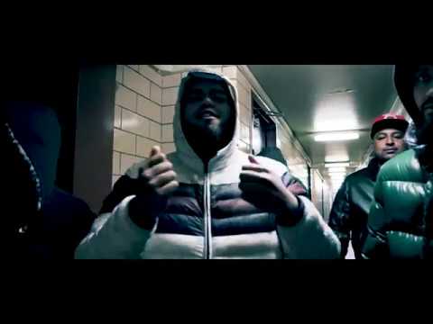 STACKSZ- The Get Back (prod. By Sixx Digits)  OFFICIAL MUSIC VIDEO