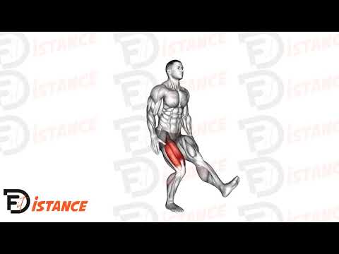 Pistol squat partiel - Exercice Pistol squat partiel en vidéo Pistol squat partiel - Exercice Pistol squat partiel en vidéo