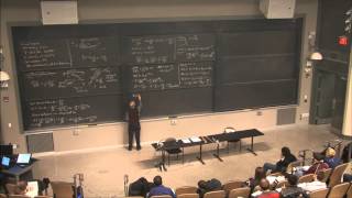 27. Vibration of Continuous Structures: Strings, Beams, Rods, etc.