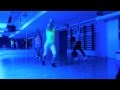 ZUMBA FITNESS - Pitbull ft. Christina Aguilera ...