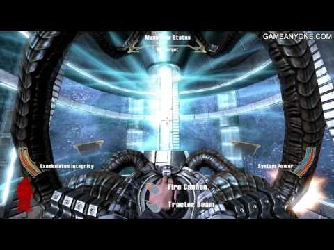 Prey (Part 26) - Center of Gravity [2/2]