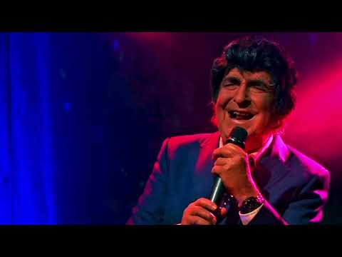 VIENS DANSER TRIBUTE TO GILBERT BECAUD OLIVIER SOREL LIVE