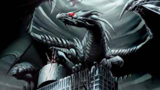 Black Dragon Tribute