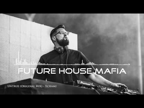 The Best Of Tchami
