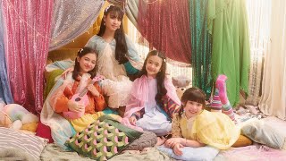 Lirik Lagu Jangan Lupakan Kita - Glitter: Nanti Jika Kita Sudah Dewasa, Tetap Temenan Ya