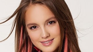 Anna Filipchuk - Unbreakable (Tłumaczenie PL ©)