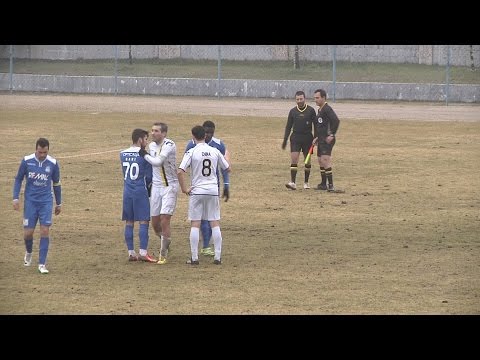 Vila pouca vs 