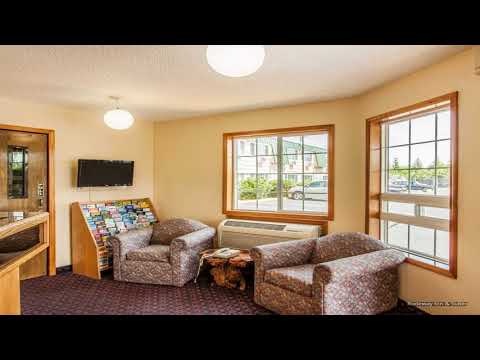 Rodeway Inn & Suites