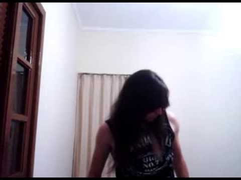 You Could Be Mine - Felipe Gomes ( Vocal Cover - Guns N' Roses )