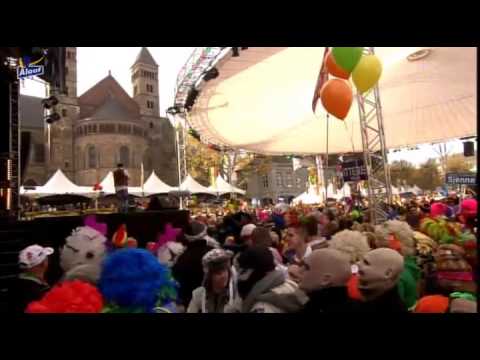 11vd11 2014 - Wir sind Spitze