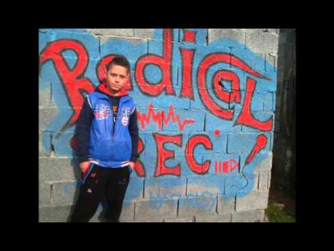 K2 Ft. Olt1 - Vec Llafe [ RadicaL RecordS ]