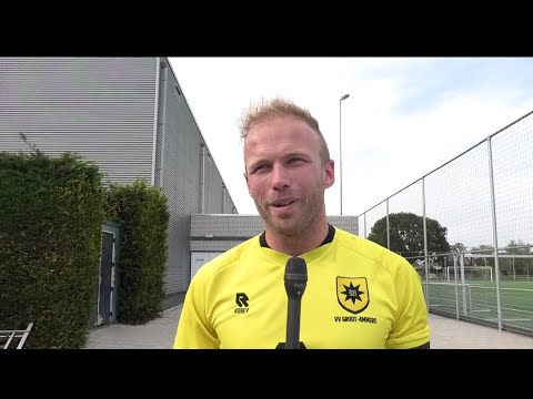 Interviews Groot Ammers - Streefkerk