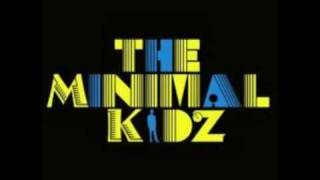 The Minimal Kidz - The End Of It All (Slagsmalsklubben Björn Stupid Remix)