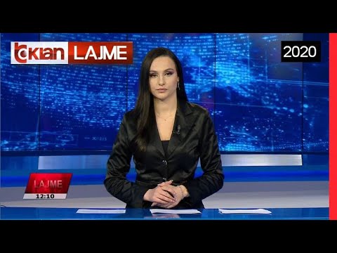 Edicioni i Lajmeve Tv Klan 05 maj 2020, ora 12:00 Lajme - News