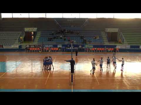 OK Jagodina - OK Pirot