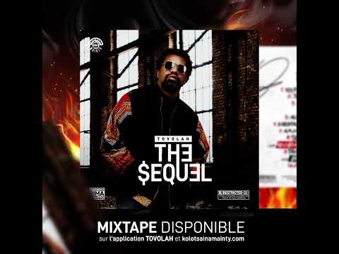 TOVOLAH - TSY NIHAINO AKORY Feat. GEOSCAR, YRIST, EKLYPS, SEPTIC (DAS REC / KM 2023)