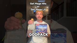 GODPACK?!? #pokemoncards #pokemon