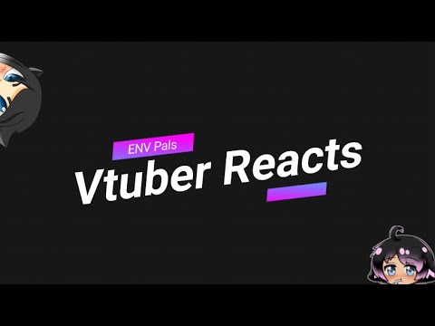 Vtuber pals react to FudgeMuppet The COMPLETE Guide to the KHAJIIT