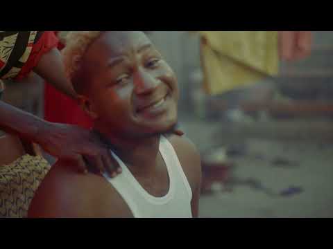 Sholo Mwamba X MC Jully - Kupendwa Raha (Official Video)