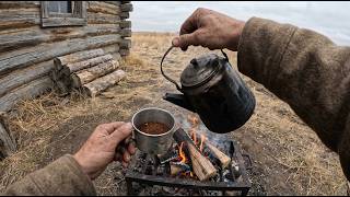 Why Cowboy Coffee Was Liquid Gold (And Yours Is Just Water)