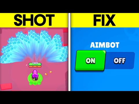 79 Brawl Stars Tricks PROS Are Hiding From You