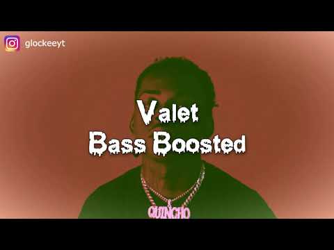 Quin NFN - Valet [Bass Boosted]